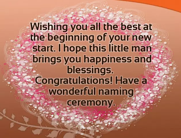 Congratulations On Twins Message