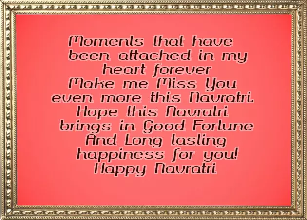 Navarathri Wishes