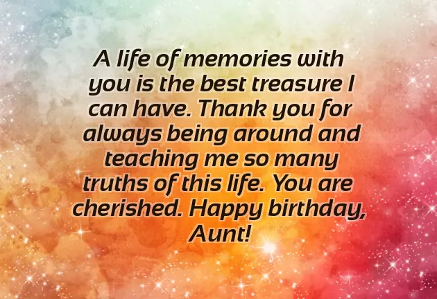Quotes For Your Aunt Quotes For Your Aunt