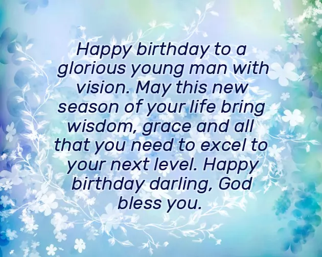 Great Birthday Wishes For Brother