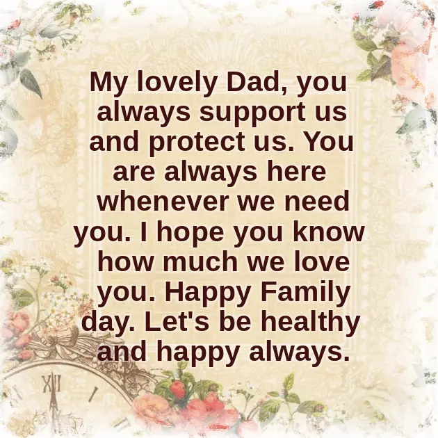 Best Family Wishes Best Family Wishes