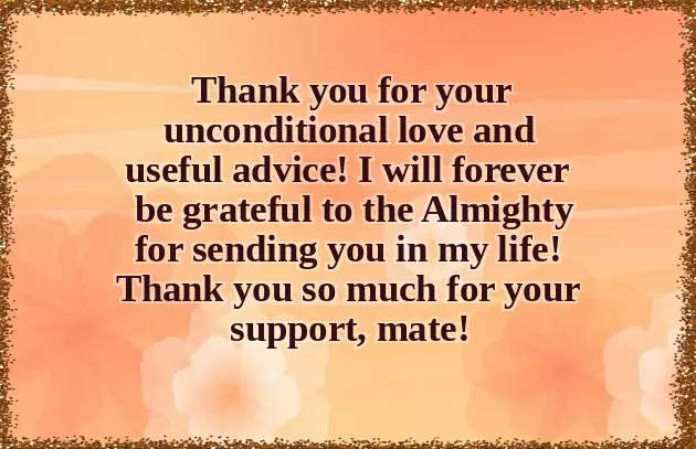 Thanks You Note For Birthday Wishes