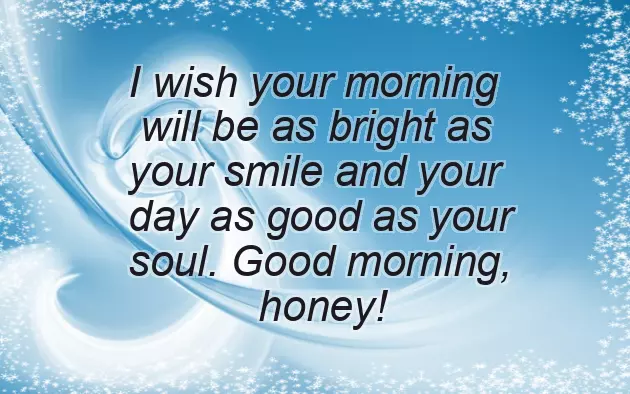 Daily Good Morning Messages On Whatsapp