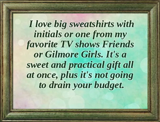 2Nd Anniversary Gift Modern