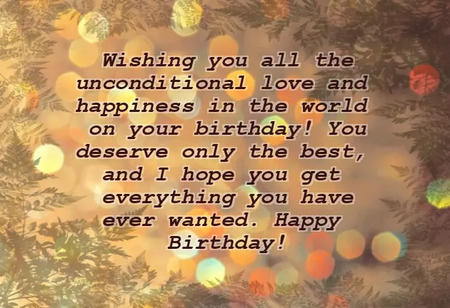 Happy Birthday Quotes For Son Happy Birthday Quotes For Son