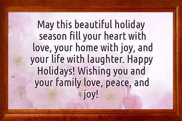 Thanks To All For Your Warm Wishes Thanks To All For Your Warm Wishes