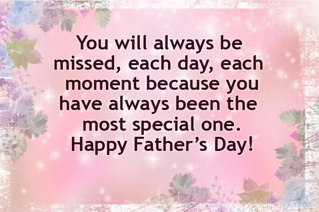 Fathers Day Message To My Late Dad Fathers Day Message To My Late Dad