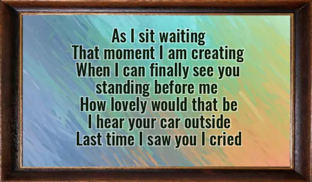 My Love For You Poems For Her