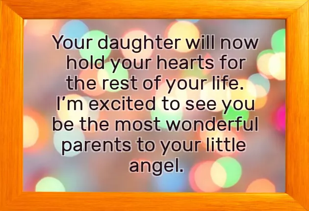 Become A Father Wishes Quotes