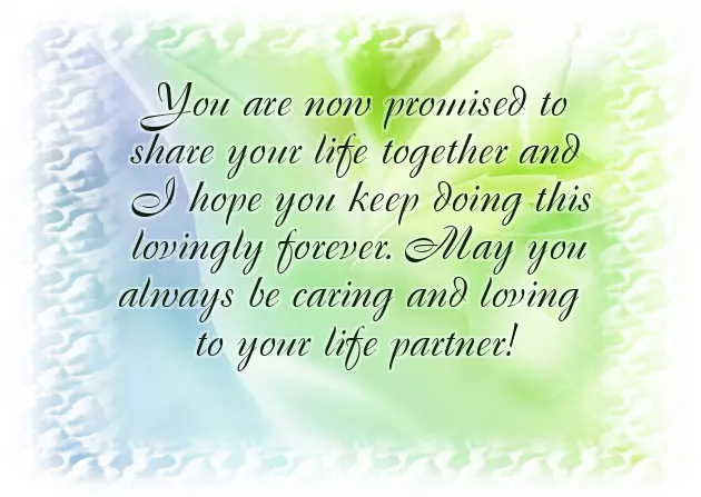 Engagement Congratulations Wishes For Friend Engagement Congratulations Wishes For Friend