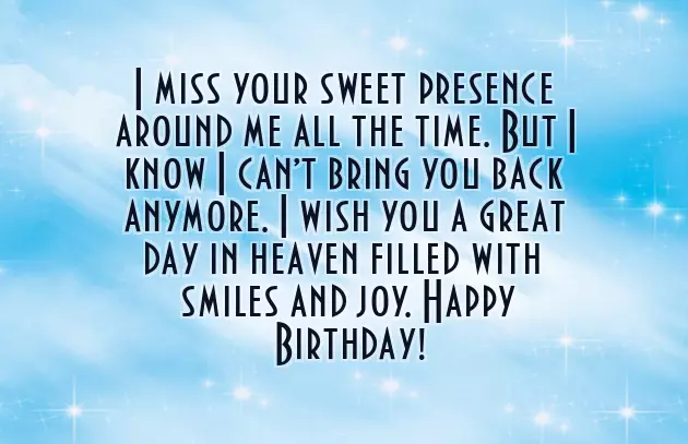 Birthday Wishes For Father After His Death Birthday Wishes For Father After His Death