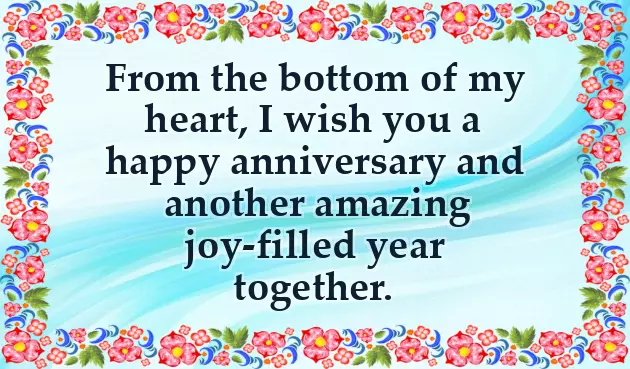 Marriage Anniversary Short Wishes Marriage Anniversary Short Wishes