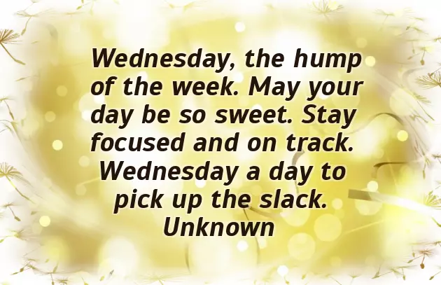 Nice Week Wishes Nice Week Wishes