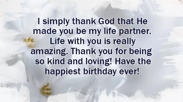 My Husband Birthday Wishes Status My Husband Birthday Wishes Status