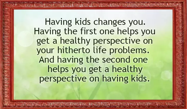 Congratulations On Your 2Nd Baby