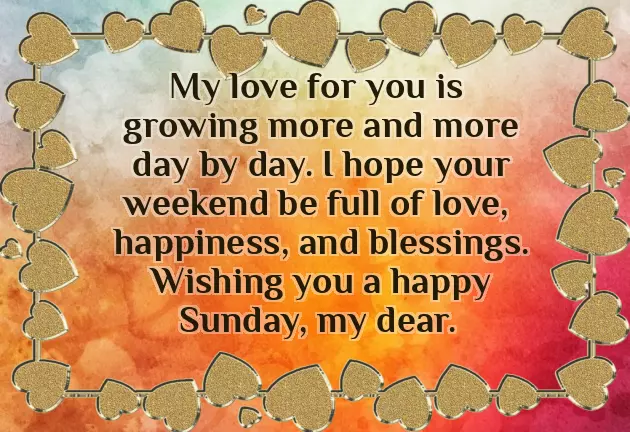 Good Morning Wishes On Friday