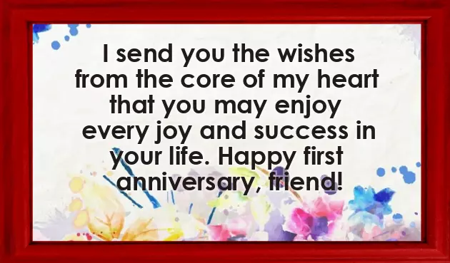 1St Anniversary Quotes For Wife 1St Anniversary Quotes For Wife