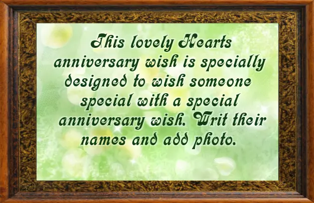 Anniversary Wishes With Name Edit Anniversary Wishes With Name Edit