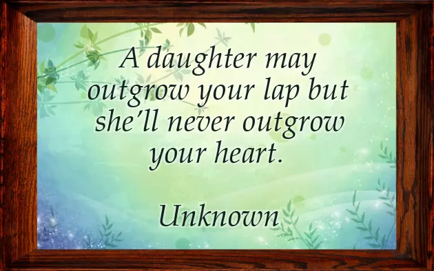 Happy Daughters Day Happy Daughters Day