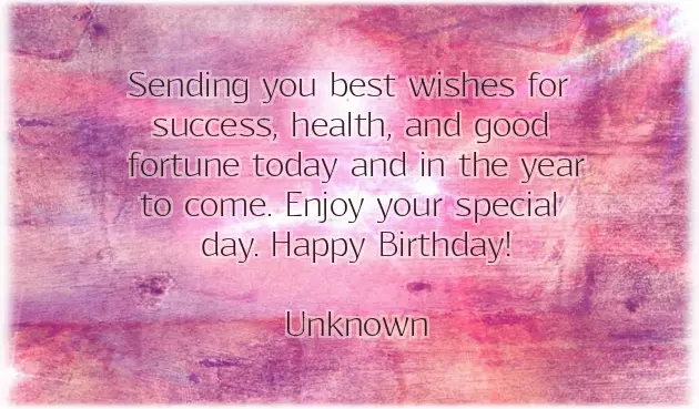 Happy Birthday My Best Friend Funny