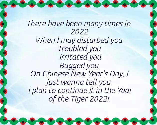 May New Year Bring You Quotes