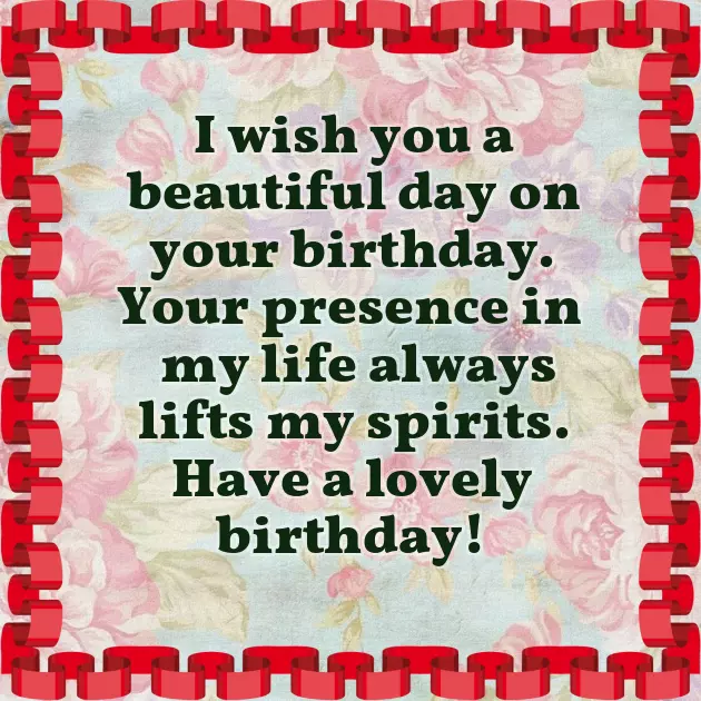 Happy Birthday To The World