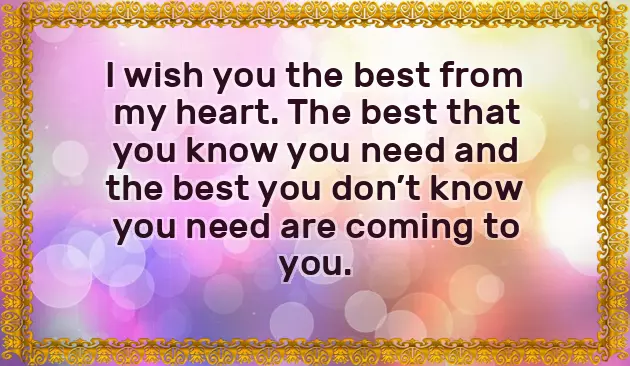 Congratulations On Good Grades