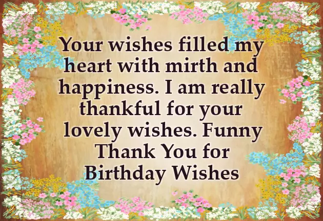 Thanks Quotes For Birthday Wishes To Best Friend Thanks Quotes For Birthday Wishes To Best Friend