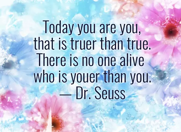 Cute Birthday Quotes For Baby Girl