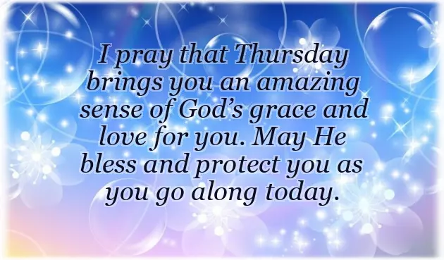Good Morning Thursday God Bless Good Morning Thursday God Bless