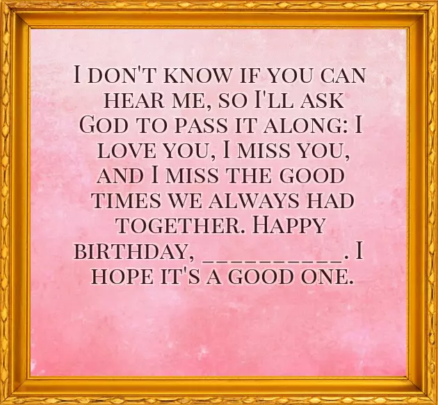 Today Is Your Birthday Quotes