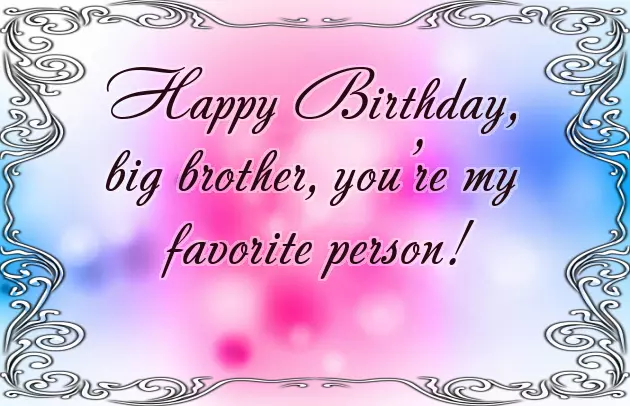 Birthday Wishes For Sister By Heart Not By Blood