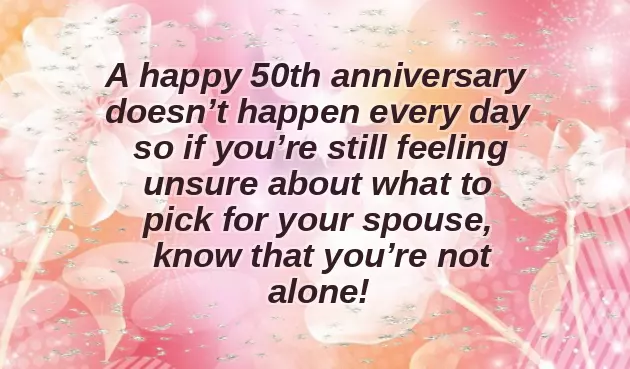 Wedding Anniversary Gift For Wife