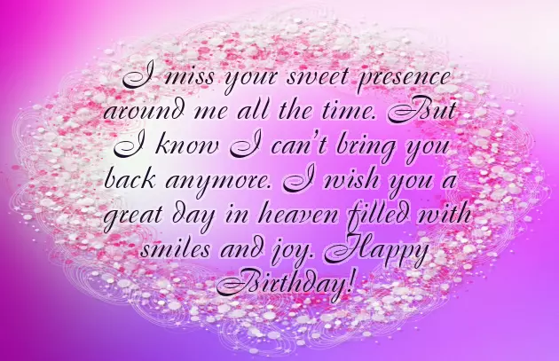 Birthday Wish For Wife With Name