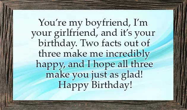 25Th Birthday Quotes For Boyfriend 25Th Birthday Quotes For Boyfriend