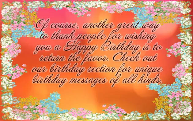 Thankful For My Birthday Quotes Thankful For My Birthday Quotes