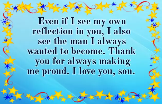 Fathers Day Wishes To My Baby Daddy