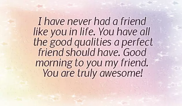 Good Morning Message For Bestie Good Morning Message For Bestie