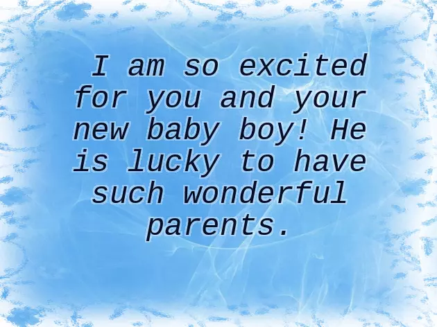 Congratulations To Become Parents Congratulations To Become Parents
