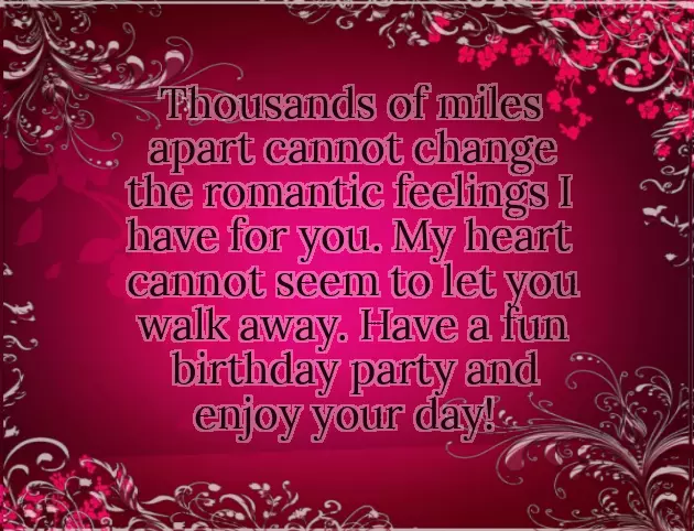 Happy Birthday Wishes Good Night Happy Birthday Wishes Good Night