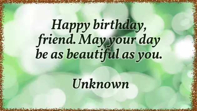 Wishing Good Health Quotes