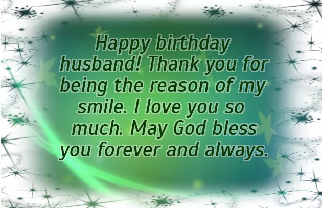 Husband Ki Birthday Wishes Husband Ki Birthday Wishes