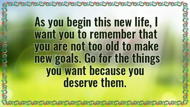 Wishing You The Best