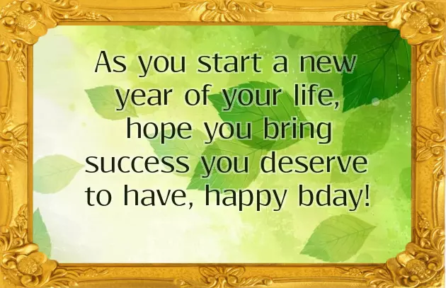 Happy Birthday Wishes For A Teenager Happy Birthday Wishes For A Teenager