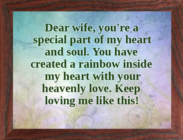 Marriage Anniversary Wishes For Wife In English Marriage Anniversary Wishes For Wife In English