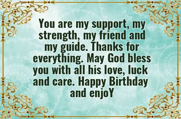 Lovely Wishes For Sister Birthday