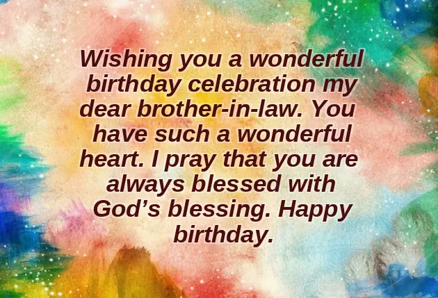 Birthday Quotes For Best Friend Like Brother