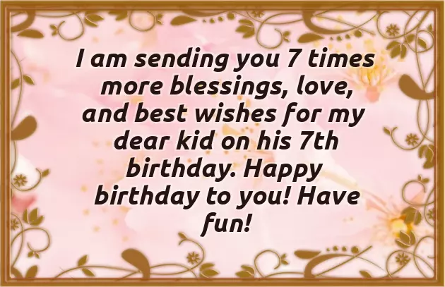 Birthday Day Wishes For Son Birthday Day Wishes For Son