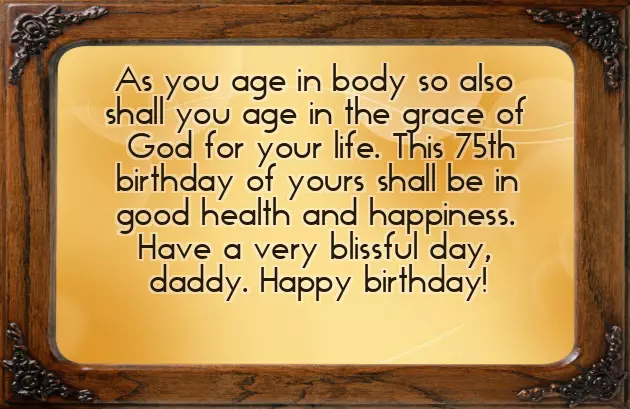 Birthday Wishes In Dad Birthday Wishes In Dad