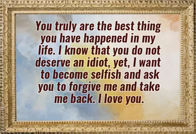 Sorry Greetings For Girlfriend Sorry Greetings For Girlfriend